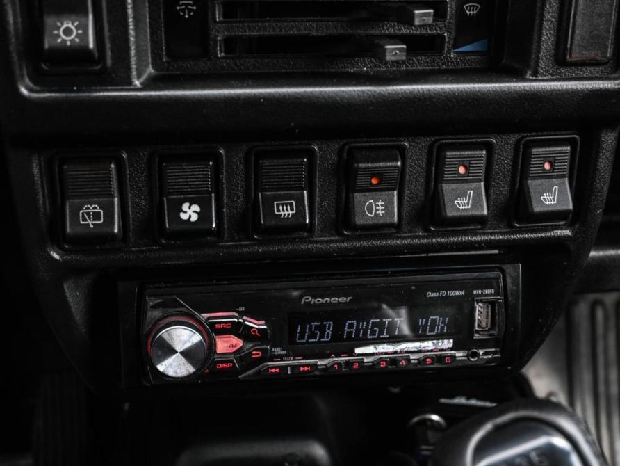 Lada (ВАЗ) 2121 (4x4) I Рестайлинг Новороссийск  - изображение 12