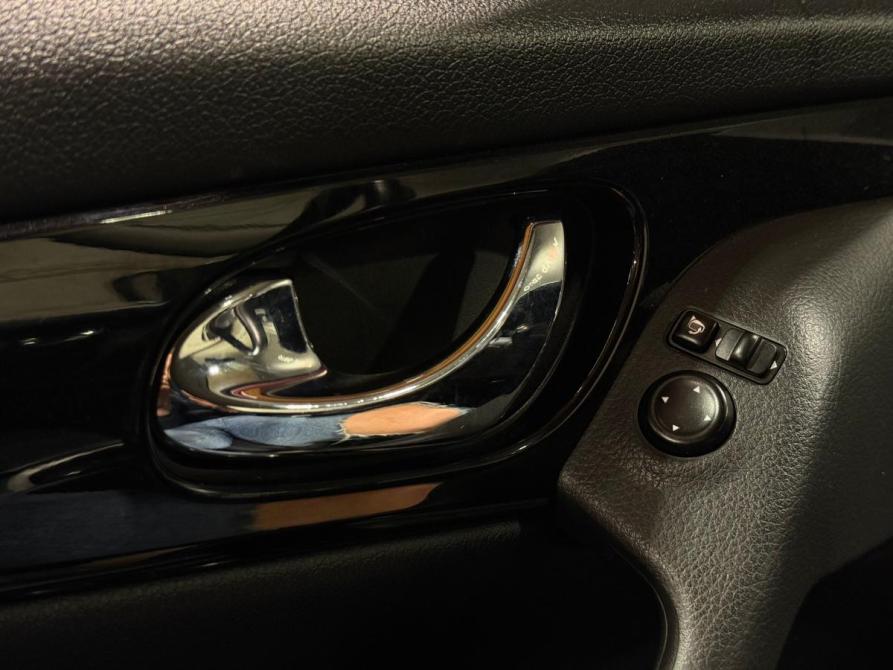 Nissan Qashqai II Челябинск  - изображение 14