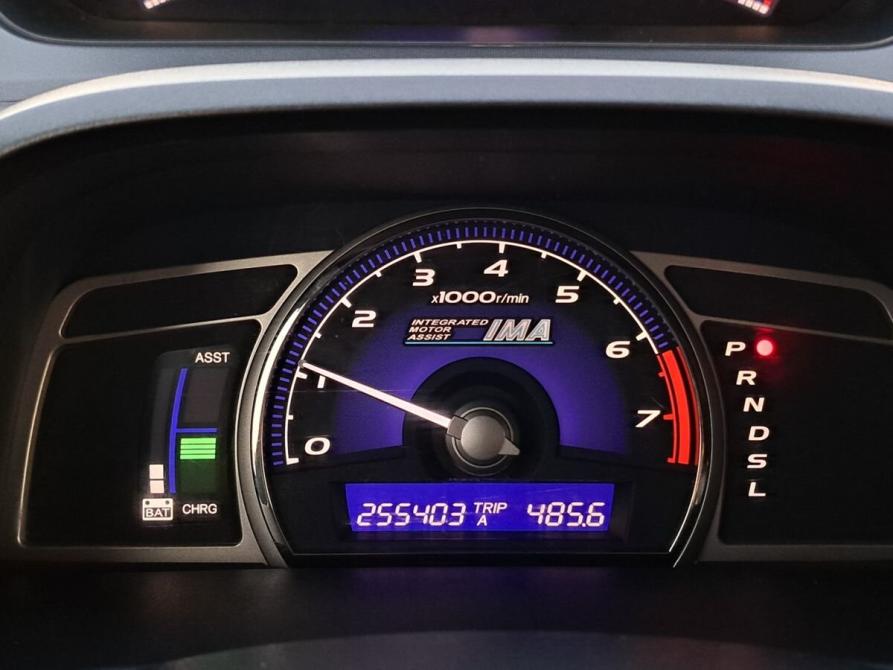 Honda Civic VIII Набережные Челны  - изображение 16