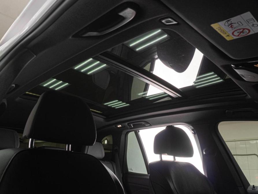BMW X5 IV (G05/G18) Тюмень  - изображение 16