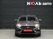 Lada (ВАЗ) Vesta I Екатеринбург  - изображение 20
