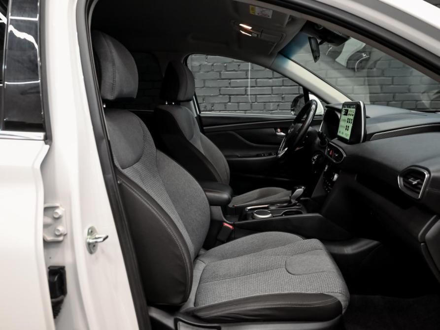 Hyundai Santa Fe IV Екатеринбург  - изображение 11
