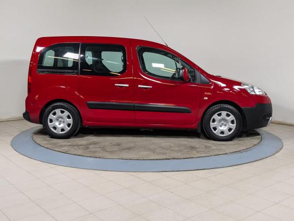 Peugeot Partner II с пробегом 2010 года, цена 799 900 рублей, 275000 км, минивэн, Автокод Объявления