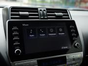 Toyota Land Cruiser Prado 150 Series Рестайлинг 3 Санкт-Петербург  - изображение 50