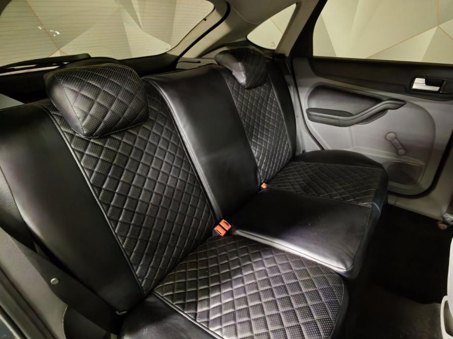 Ford Focus II Рестайлинг Москва  - изображение 17