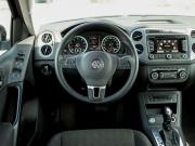 Volkswagen Tiguan I Рестайлинг Ижевск  - изображение 39