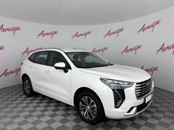 Haval Jolion I с пробегом 2023 года, цена 1 539 000 рублей, 117607 км, внедорожник, Автокод Объявления