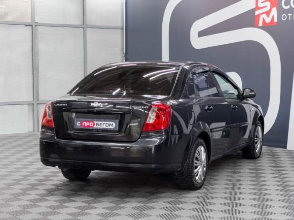 Chevrolet Lacetti I с пробегом 2008 года, цена 369 900 рублей, 197000 км, седан, Автокод Объявления