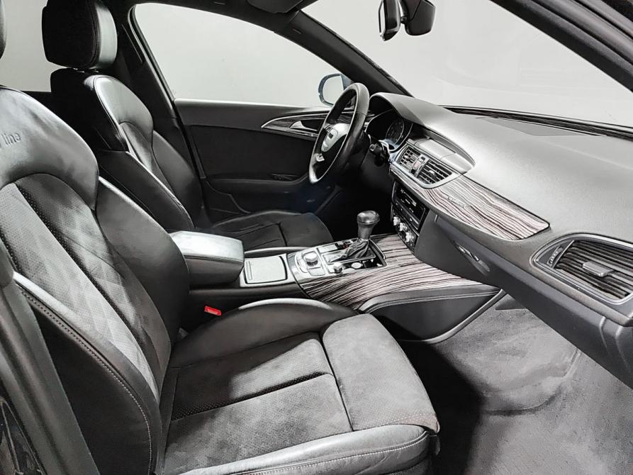 Audi A6 IV (C7) Уфа  - изображение 13