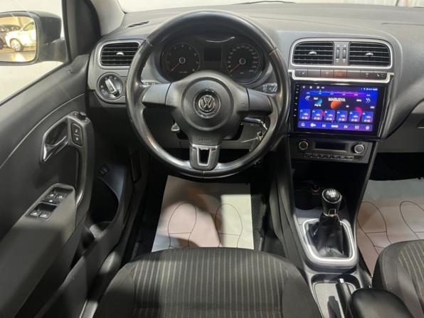 Volkswagen Polo V с пробегом 2013 года, цена 695 000 рублей, 247758 км, седан, Автокод Объявления