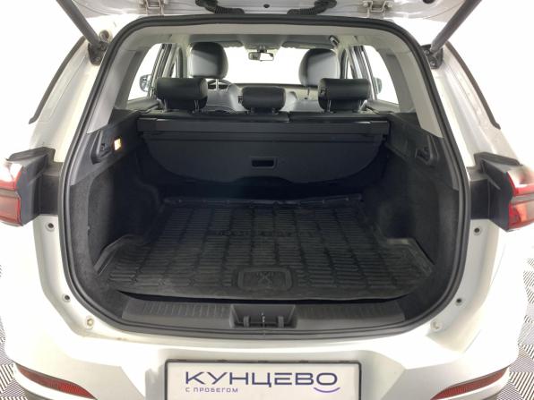 Chery Tiggo 7 Pro I с пробегом 2021 года, цена 1 545 000 рублей, 79868 км, внедорожник, Автокод Объявления