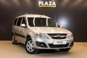 Lada (ВАЗ) Largus I Уфа  - изображение 20