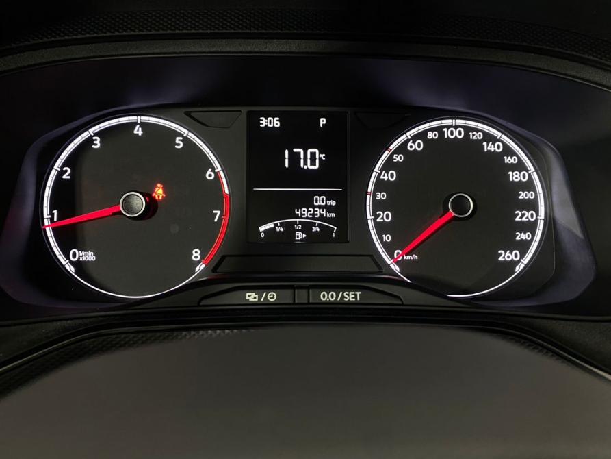 Volkswagen Polo VI Воронеж  - изображение 15