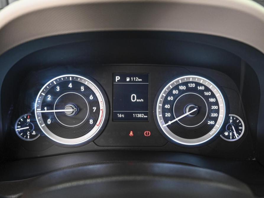 Hyundai Creta II Ставрополь  - изображение 20