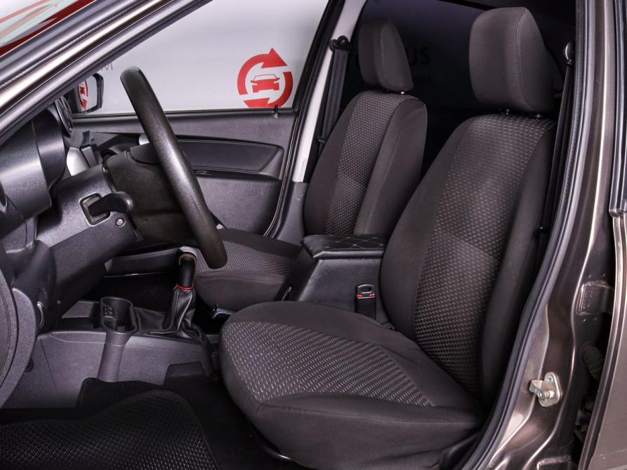 Lada (ВАЗ) Granta I Минеральные Воды  - изображение 9