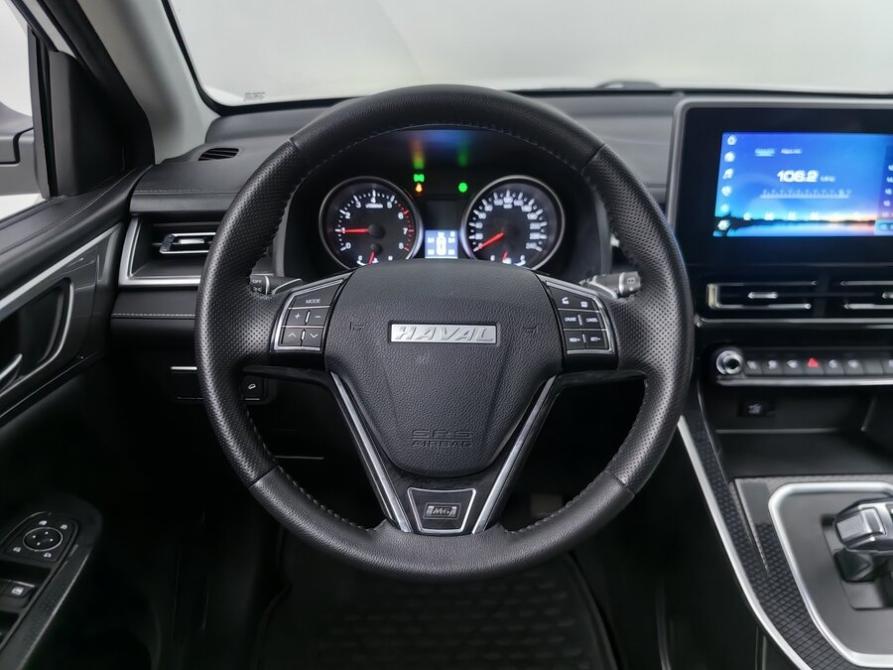 Haval M6 II Подольск  - изображение 11