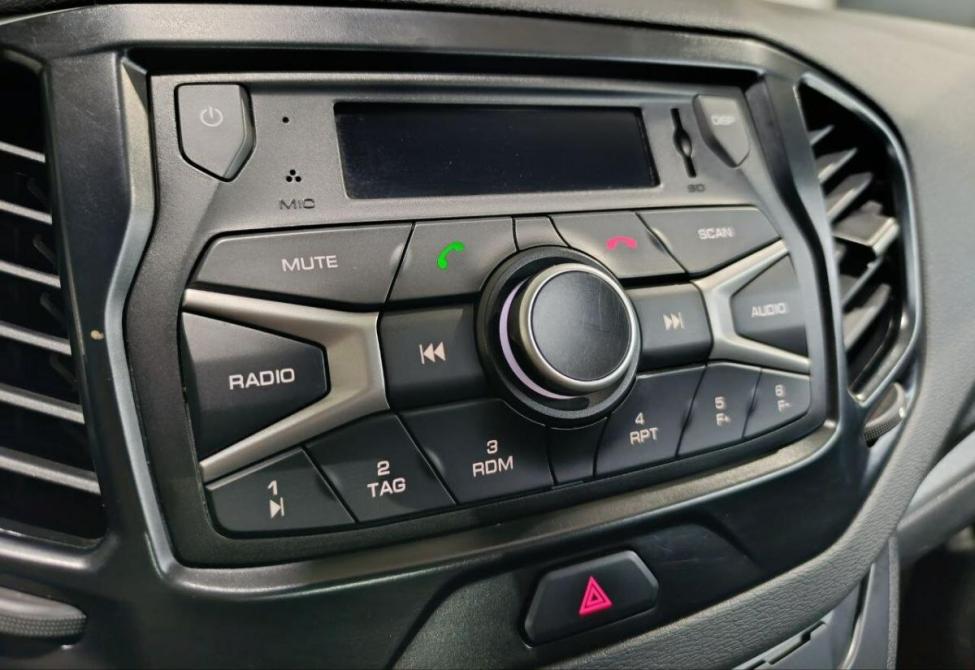 Lada (ВАЗ) Vesta I Красноярск  - изображение 11
