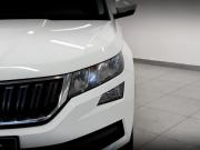 Skoda Kodiaq I Москва  - изображение 45
