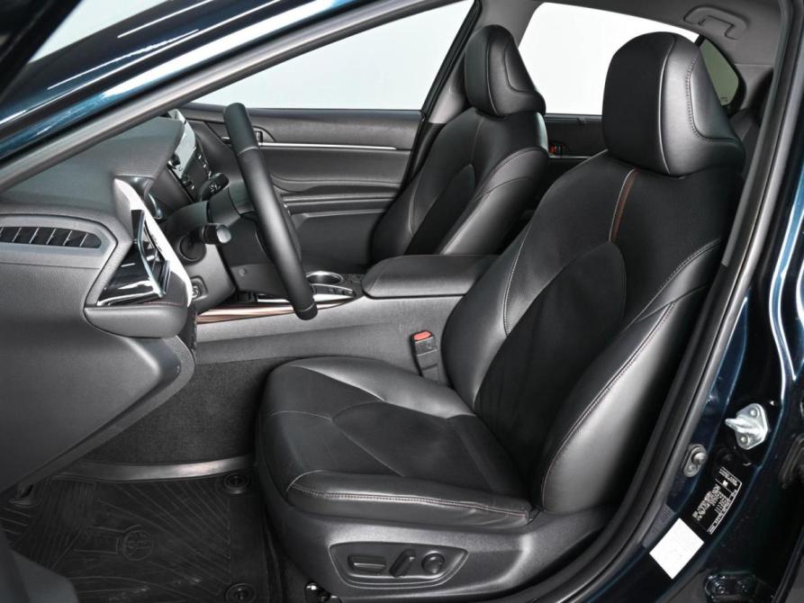 Toyota Camry VIII (XV70) Ростов-на-Дону  - изображение 10
