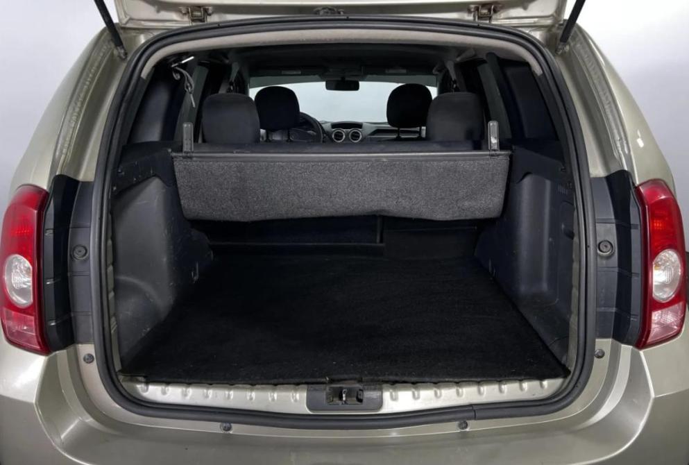 Renault Duster I Нижний Новгород  - изображение 23