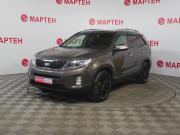 Kia Sorento II Рестайлинг Вологда  - изображение 18