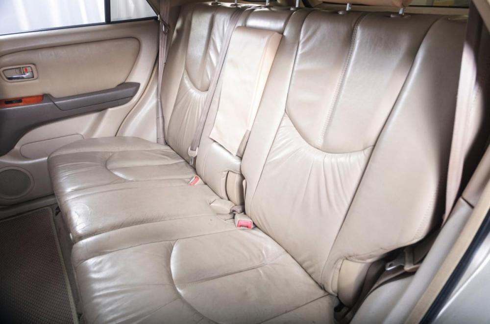 Lexus RX I Томск  - изображение 16