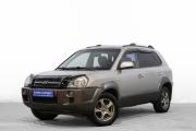 Hyundai Tucson I Барнаул  - изображение 29