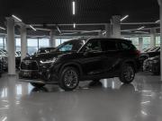Toyota Highlander IV (XU70) Москва  - изображение 33