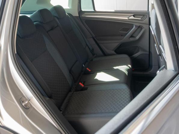 Volkswagen Tiguan II с пробегом 2020 года, цена 2 500 000 рублей, 99051 км, внедорожник, Автокод Объявления