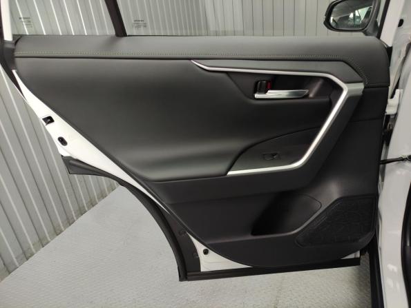 Toyota RAV4 V (XA50) с пробегом 2024 года, цена 4 200 000 рублей, 1000 км, внедорожник, Автокод Объявления