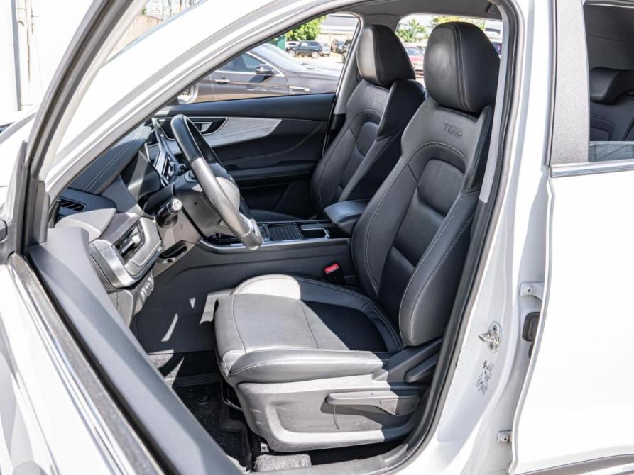 Chery Tiggo 4 Pro I Краснодар  - изображение 10