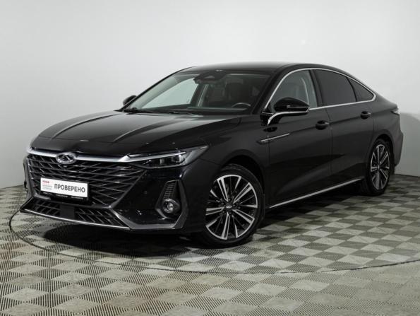 Chery Arrizo 8 с пробегом 2023 года, цена 2 079 700 рублей, 63608 км, седан, Автокод Объявления