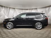 Cadillac XT6 I Москва  - изображение 27