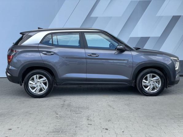 Hyundai Creta II с пробегом 2022 года, цена 2 480 000 рублей, 26972 км, внедорожник, Автокод Объявления