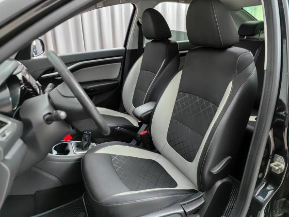 Lada (ВАЗ) Vesta I с пробегом 2021 года, цена 1 199 000 рублей, 78000 км, седан, Автокод Объявления