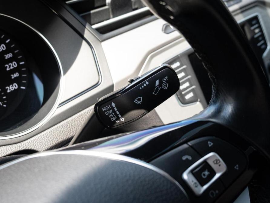 Volkswagen Passat B8 Краснодар  - изображение 20