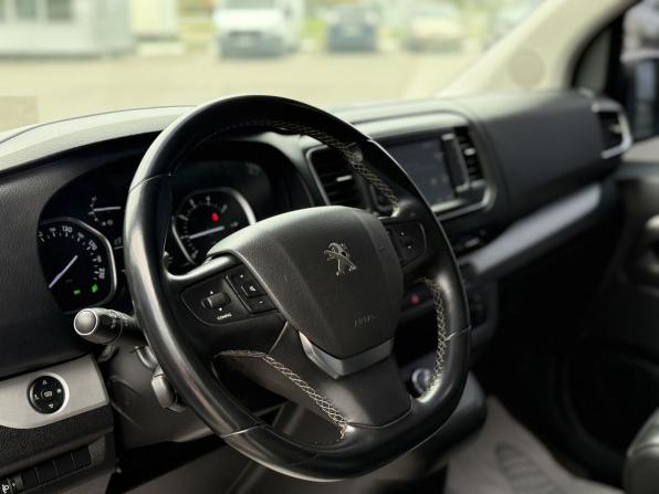 Peugeot Traveller I с пробегом 2020 года, цена 3 950 000 рублей, 101043 км, минивэн, Автокод Объявления