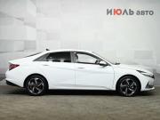 Hyundai Elantra VII (CN7) Екатеринбург  - изображение 29