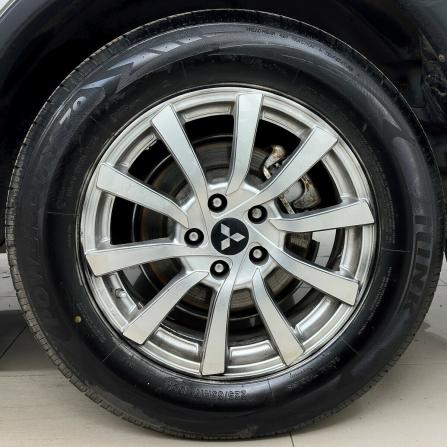Mitsubishi Outlander III с пробегом 2014 года, цена 1 350 000 рублей, 195459 км, внедорожник, Автокод Объявления