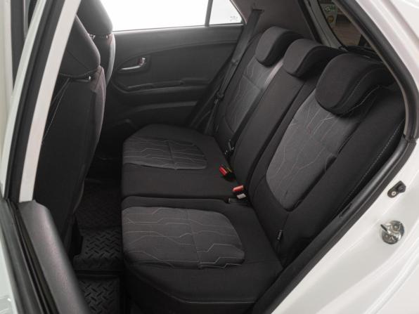 Kia Picanto II Рестайлинг с пробегом 2015 года, цена 1 169 000 рублей, 104364 км, хэтчбек, Автокод Объявления