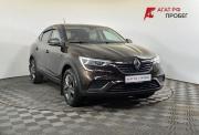 Renault Arkana I Нижний Новгород  - изображение 24