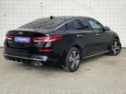 Kia Optima IV Рестайлинг Тамбов  - изображение 23