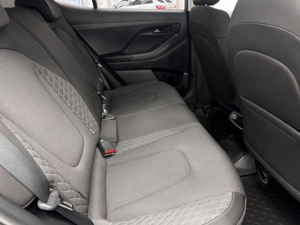 Hyundai Creta II с пробегом 2021 года, цена 2 190 000 рублей, 87964 км, внедорожник, Автокод Объявления
