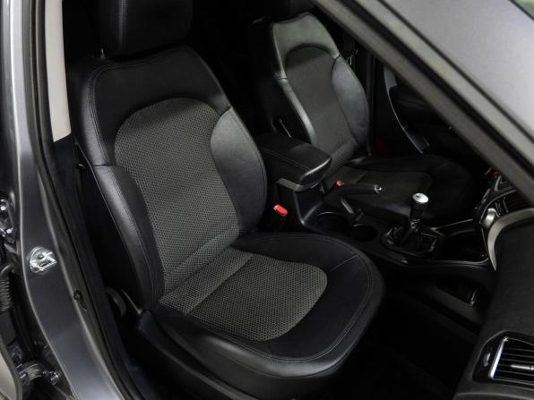 Hyundai ix35 I с пробегом 2011 года, цена 1 249 000 рублей, 198198 км, внедорожник, Автокод Объявления