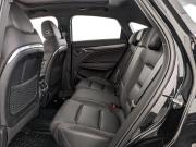Geely Tugella I Рестайлинг Москва  - изображение 48