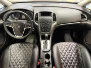 Opel Astra J Рестайлинг Волгоград  - изображение 26