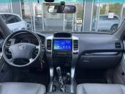 Toyota Land Cruiser Prado 120 Series Рестайлинг Воронеж  - изображение 24
