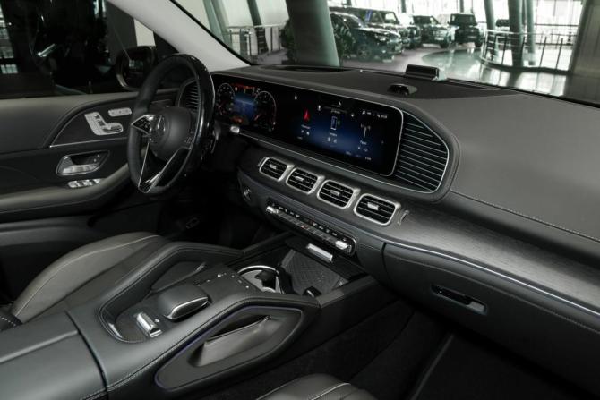 Новый Mercedes-Benz GLE II (V167) Рестайлинг 2026 года, цена 14 543 565 рублей, внедорожник, Автокод Объявления