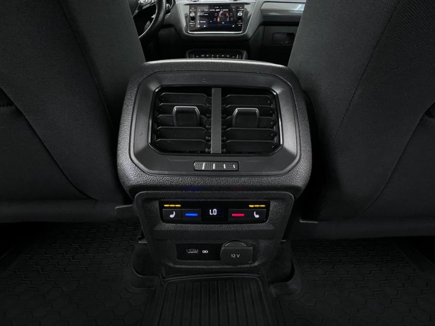 Volkswagen Tiguan II Волгоград  - изображение 32