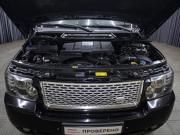 Land Rover Range Rover III Рестайлинг 2 Москва  - изображение 35